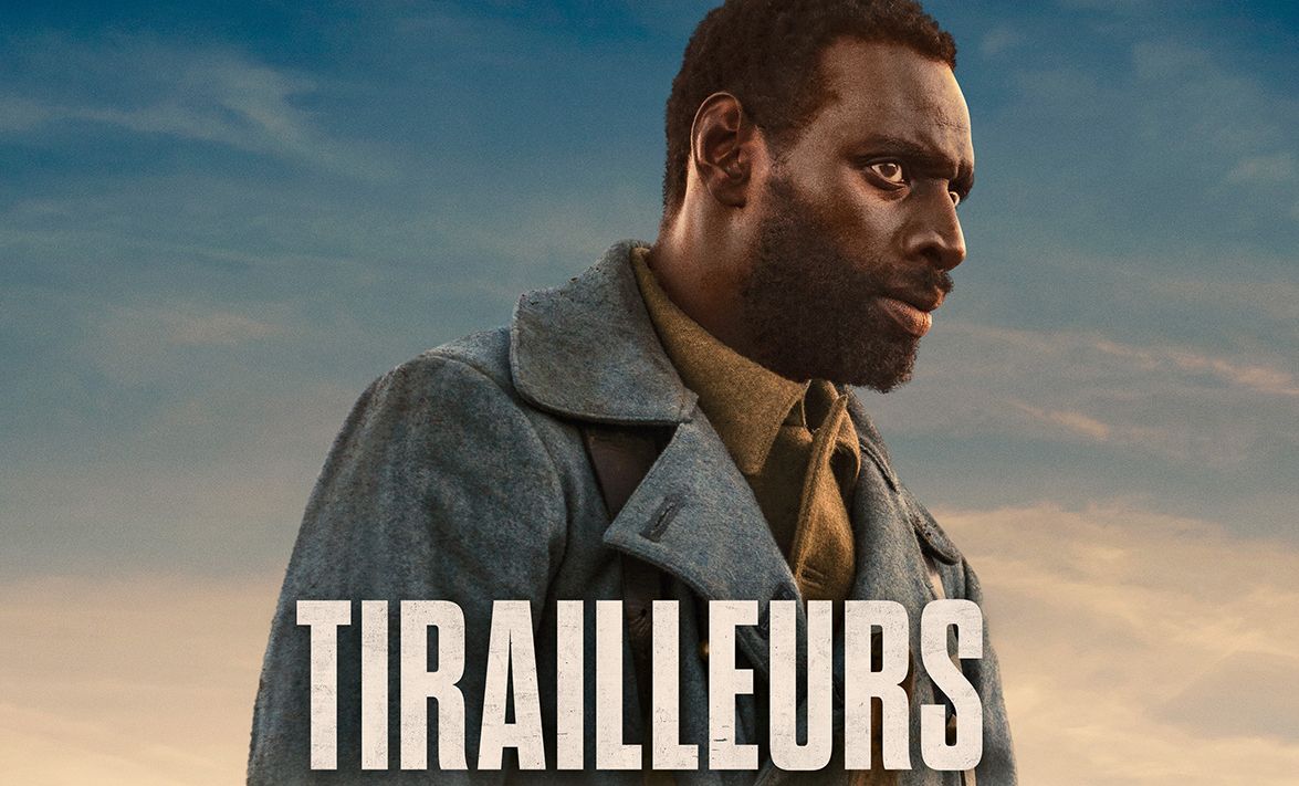 You are currently viewing La critique du film « Tirailleurs » par les 2FLE –