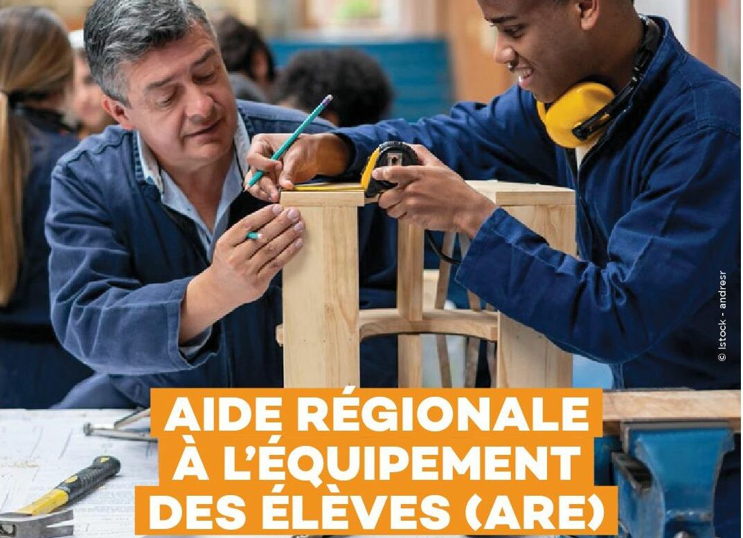 You are currently viewing Aide régionale à l’équipement des élèves. 2023-2024