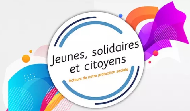 Lire la suite à propos de l’article Les TST2S participent au concours : « Jeunes Solidaires et Citoyens »