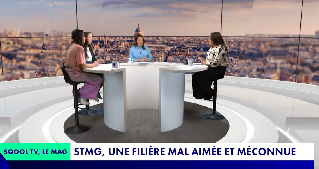 Lire la suite à propos de l’article Pourquoi la filière STMG souffre-t-elle d’une mauvaise réputation ?