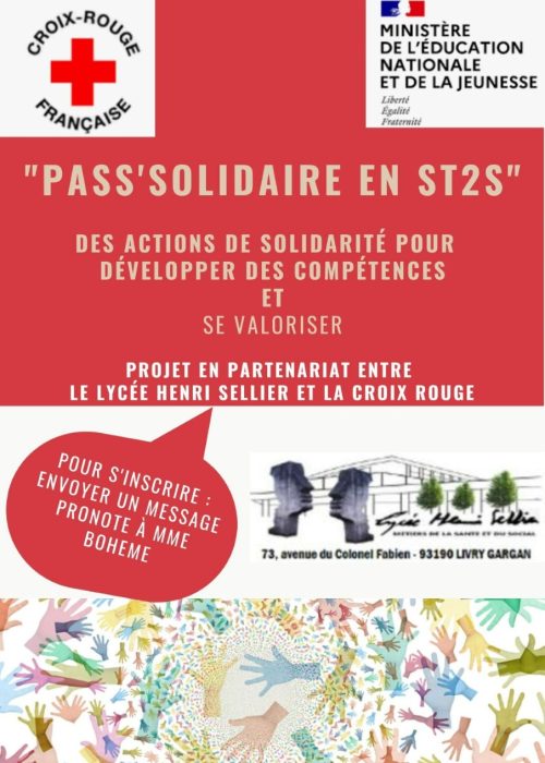 Pass'solidaire