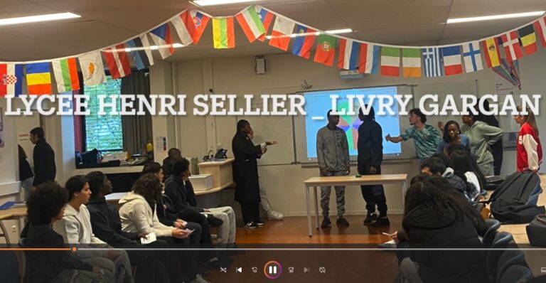 Lire la suite à propos de l’article Quel beau succès pour les Erasmus Days !