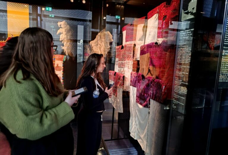 Lire la suite à propos de l’article À la découverte des civilisations précolombiennes