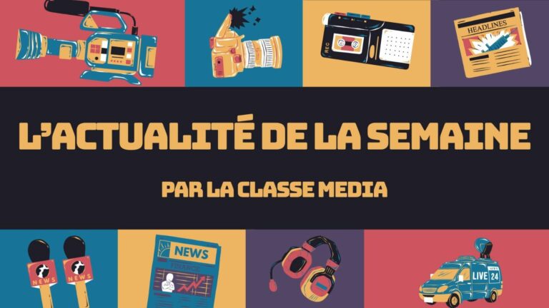 Lire la suite à propos de l’article 2026 – L&rsquo;actualité de la semaine en podcast audio