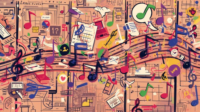 Lire la suite à propos de l’article La playlist des 2FLE !