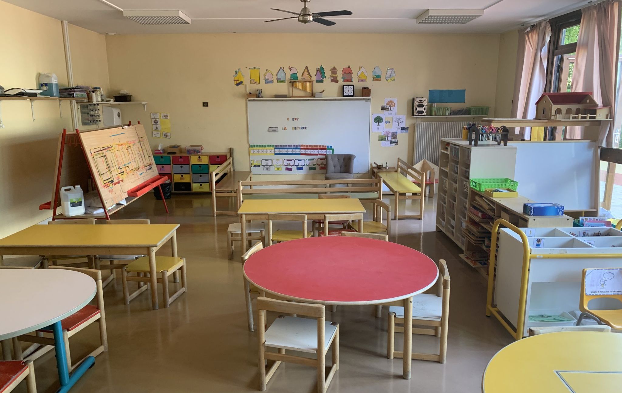 You are currently viewing Les chroniques de stage des MLDS