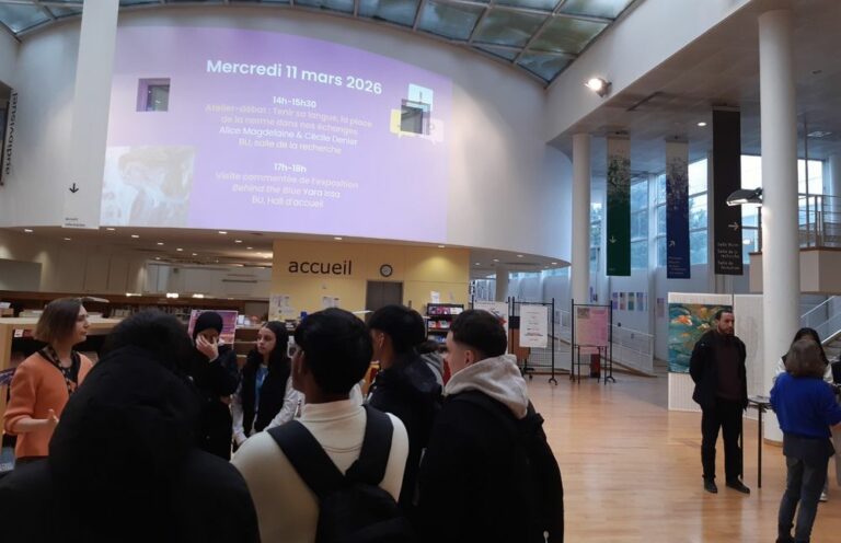 Lire la suite à propos de l’article À la découverte de Paris 8