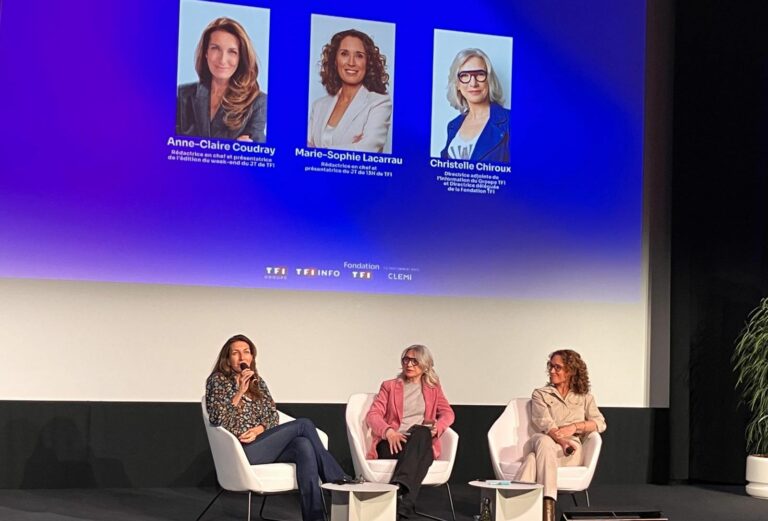 Lire la suite à propos de l’article SPME – La classe média participe aux rencontres de TF1