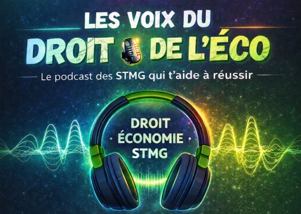 You are currently viewing Réviser le bac STMG