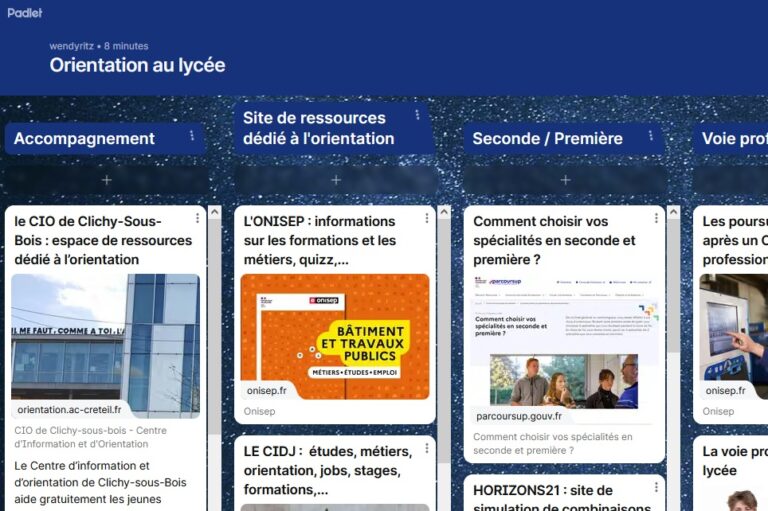 Lire la suite à propos de l’article Prise de rendez-vous avec les Psychologues de l’Éducation Nationale