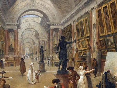 ap hist de l'art
